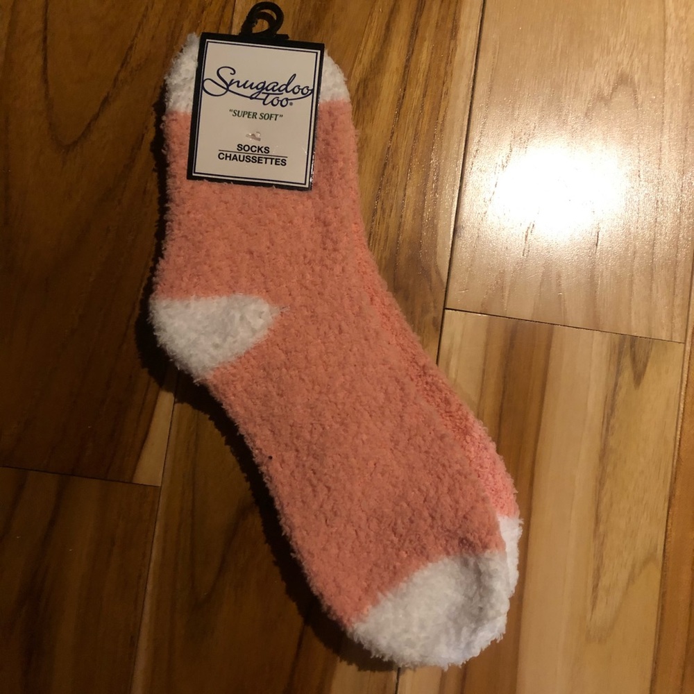 Snugadoo Too Socks